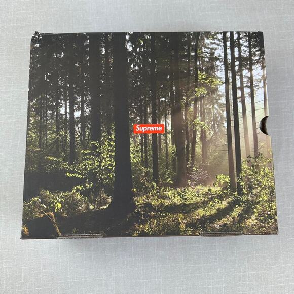 Timberland x supreme 6 main image 4